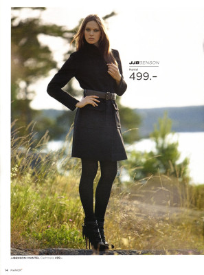 Elise Crombez pic #325508