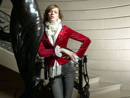 Elise Crombez pic #242717