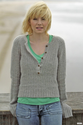 Elisha Cuthbert pic #162775