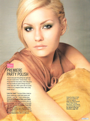 Elisha Cuthbert pic #162736