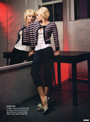 Elisha Cuthbert pic #162714