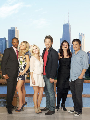 Elisha Cuthbert pic #334355