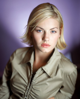Elisha Cuthbert pic #456071