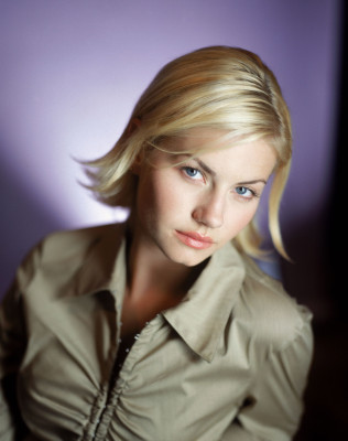 Elisha Cuthbert pic #456072