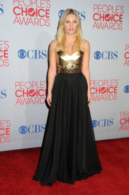 Elisha Cuthbert pic #439397
