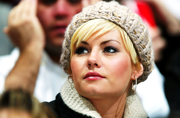 Elisha Cuthbert pic #128493