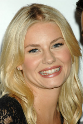 Elisha Cuthbert pic #396771