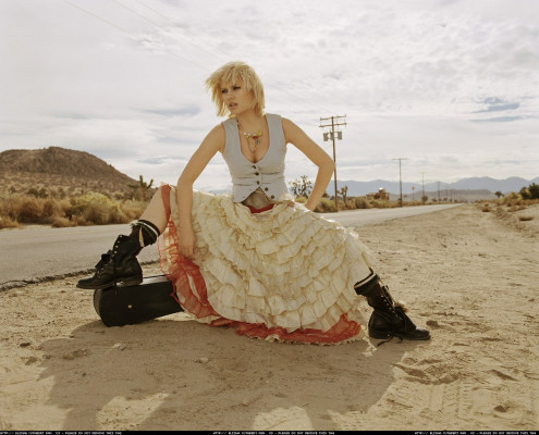 Elisha Cuthbert pic #33357