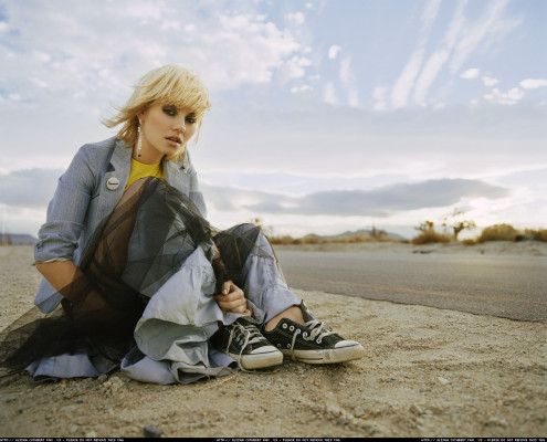 Elisha Cuthbert pic #33358