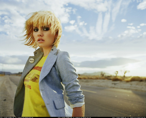 Elisha Cuthbert pic #33359