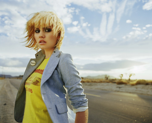 Elisha Cuthbert pic #81389