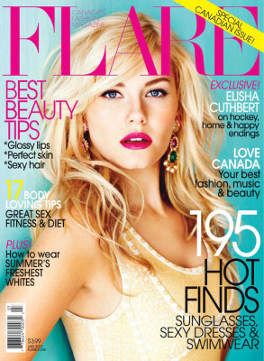 Elisha Cuthbert pic #413916