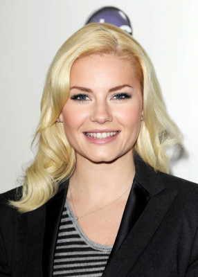 Elisha Cuthbert pic #555645