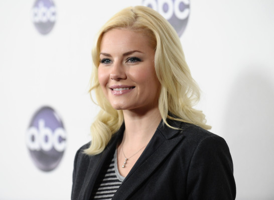 Elisha Cuthbert pic #555644
