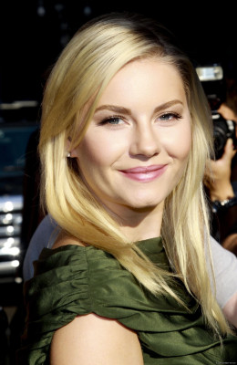 Elisha Cuthbert pic #555770
