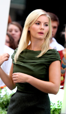 Elisha Cuthbert pic #555782