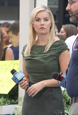 Elisha Cuthbert pic #555783