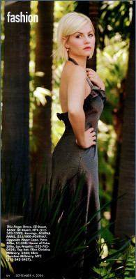 Elisha Cuthbert pic #555868