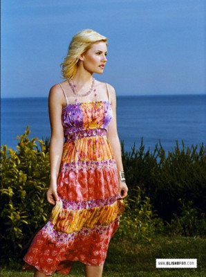 Elisha Cuthbert pic #162949