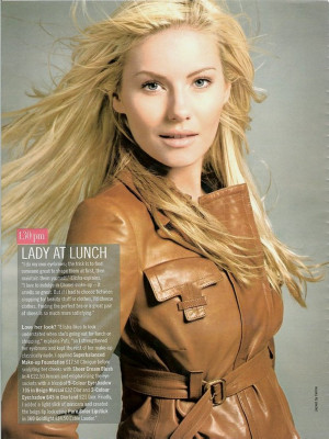 Elisha Cuthbert pic #63045