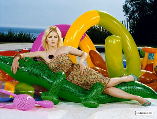 Elisha Cuthbert pic #162938