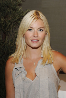Elisha Cuthbert pic #282734