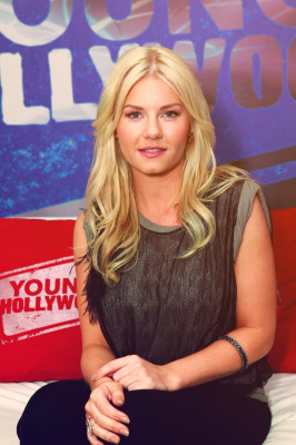 Elisha Cuthbert pic #556129