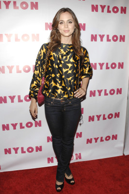 Eliza Dushku pic #249823