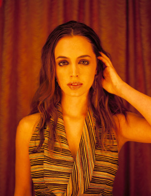 Eliza Dushku pic #576489