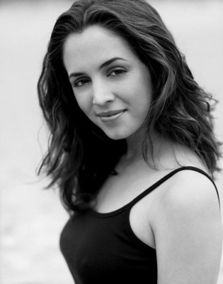Eliza Dushku pic #576693
