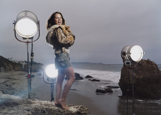 Eliza Dushku pic #627402