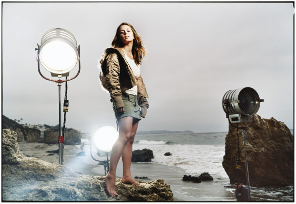 Eliza Dushku pic #627401