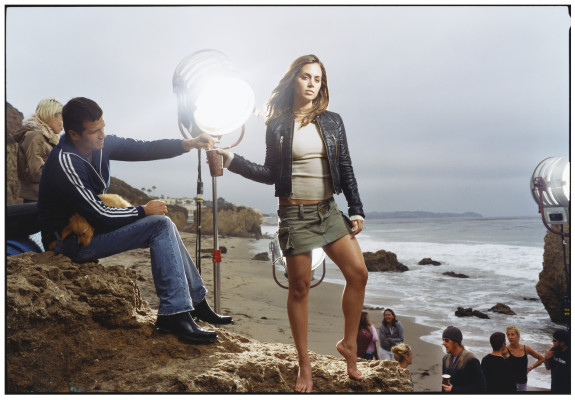 Eliza Dushku pic #627415