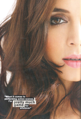 Eliza Dushku pic #175719
