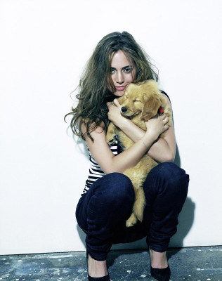 Eliza Dushku pic #54398