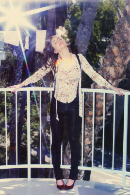 photo 12 in Eliza Dushku gallery [id349305] 2011-02-28 00:00:00