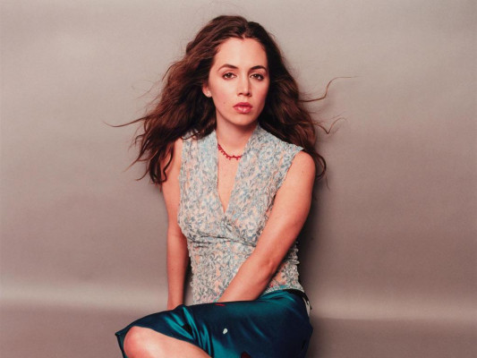 Eliza Dushku pic #110619