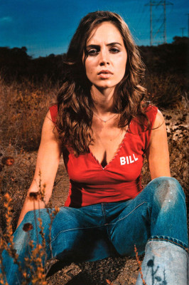 Eliza Dushku pic #54397
