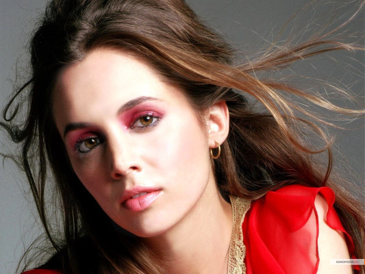 Eliza Dushku pic #115870