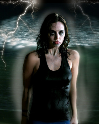 Eliza Dushku pic #239436