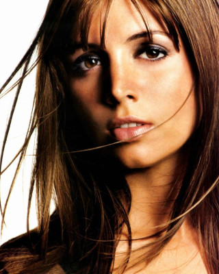Eliza Dushku pic #47980