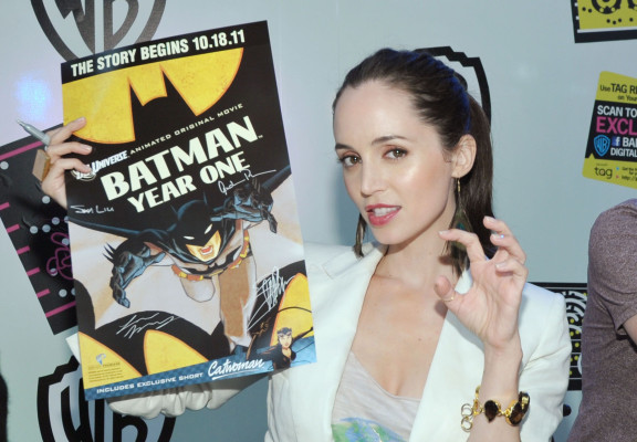 Eliza Dushku pic #449017