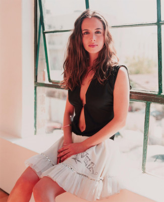 Eliza Dushku pic #21242