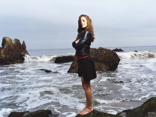 Eliza Dushku pic #172041