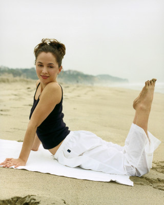 Eliza Dushku pic #463099