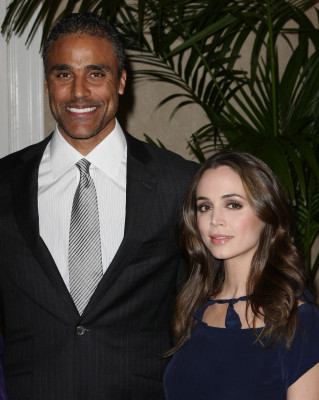 Eliza Dushku pic #300953