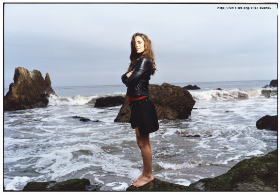 Eliza Dushku pic #25587