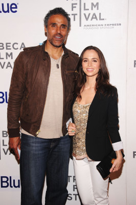 Eliza Dushku pic #482093