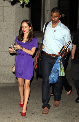 Eliza Dushku pic #510413