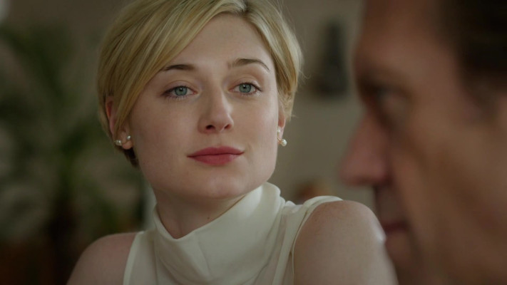 photo 6 in Elizabeth Debicki gallery [id1308980] 2022-09-04 00:00:00